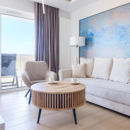 Apartamenty Sun & Snow Polanki Aqua Z Basenem コウォブジェク エクステリア 写真