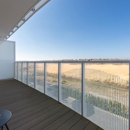 Apartamenty Sun & Snow Polanki Aqua Z Basenem コウォブジェク エクステリア 写真