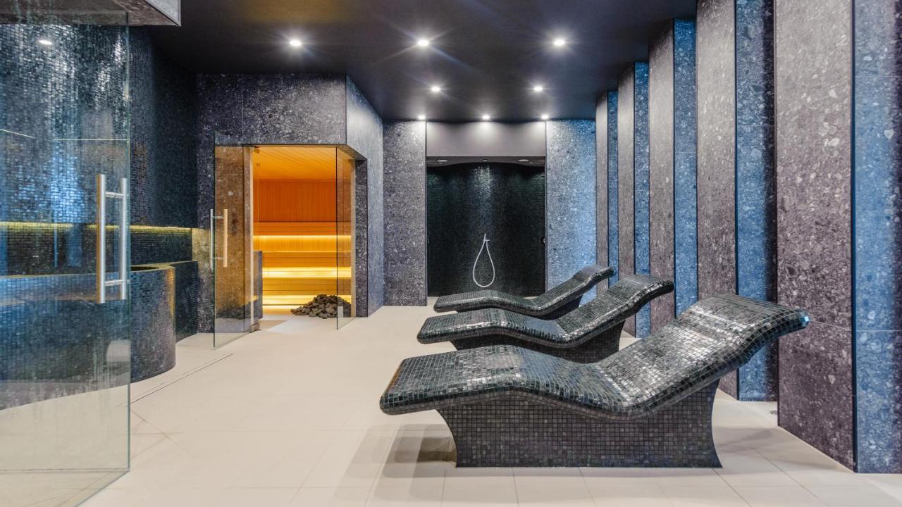 Apartamenty Sun & Snow Polanki Aqua Z Basenem コウォブジェク エクステリア 写真