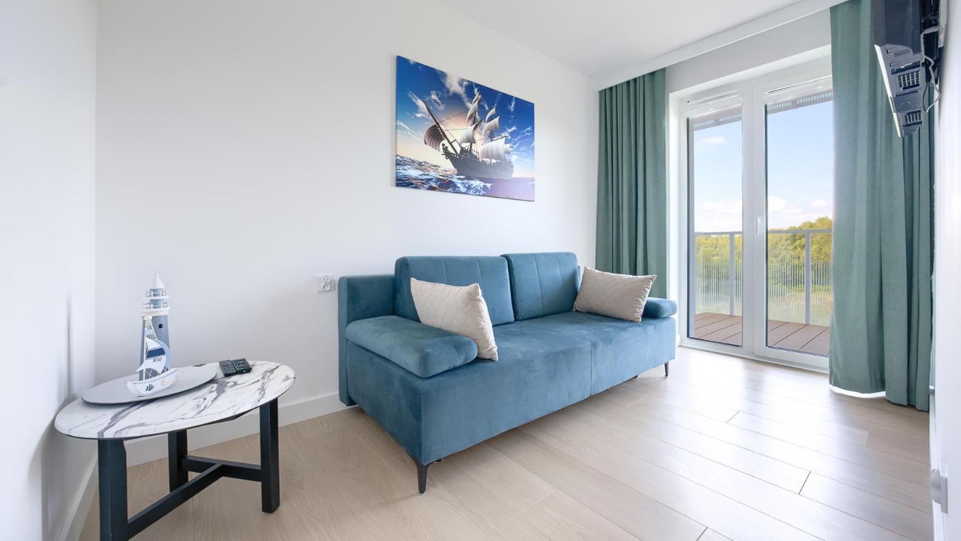 Apartamenty Sun & Snow Polanki Aqua Z Basenem コウォブジェク エクステリア 写真