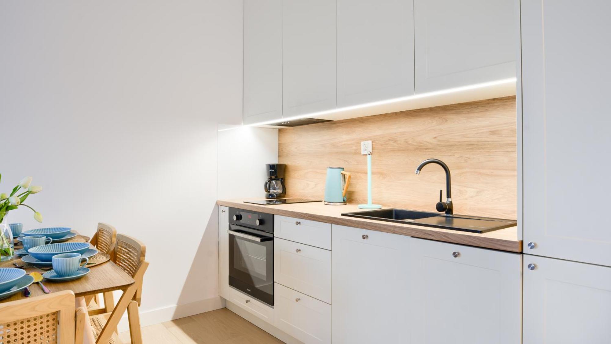 Apartamenty Sun & Snow Polanki Aqua Z Basenem コウォブジェク エクステリア 写真