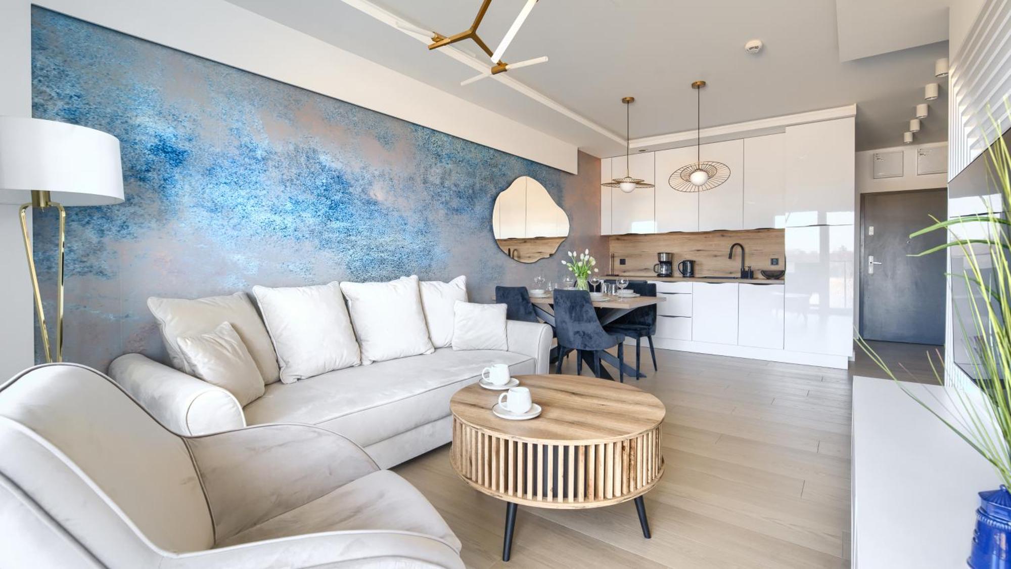 Apartamenty Sun & Snow Polanki Aqua Z Basenem コウォブジェク エクステリア 写真